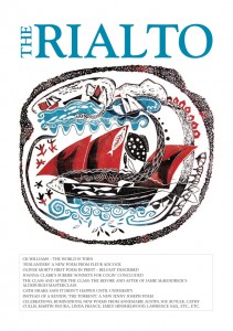 Rialto 68 cover