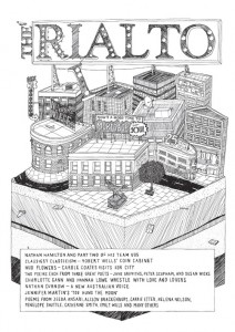 Rialto Cover Issue 70