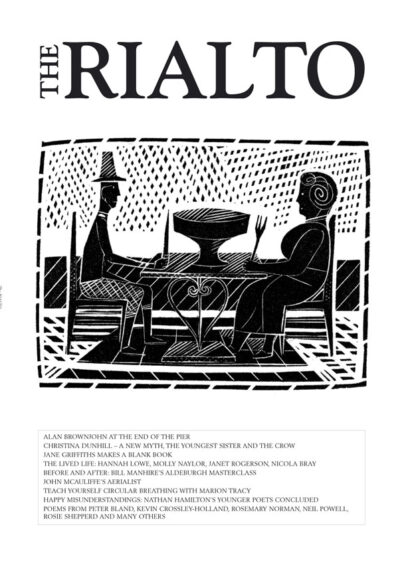 Rialto Magazine 71