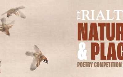 Nature and Place winners 2025 announced