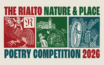 Nature and Place winners 2026 announced