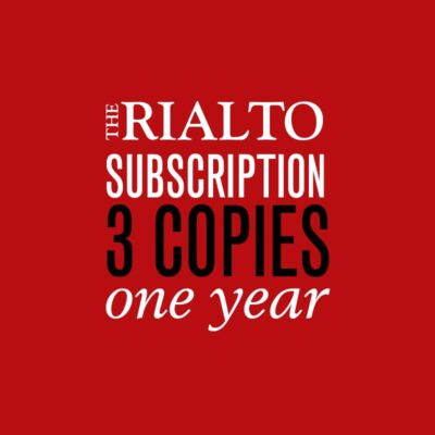 1 year new subscription