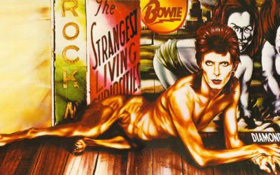 Diamond Dogs Rule OK